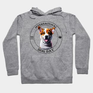 Dog Day Hoodie